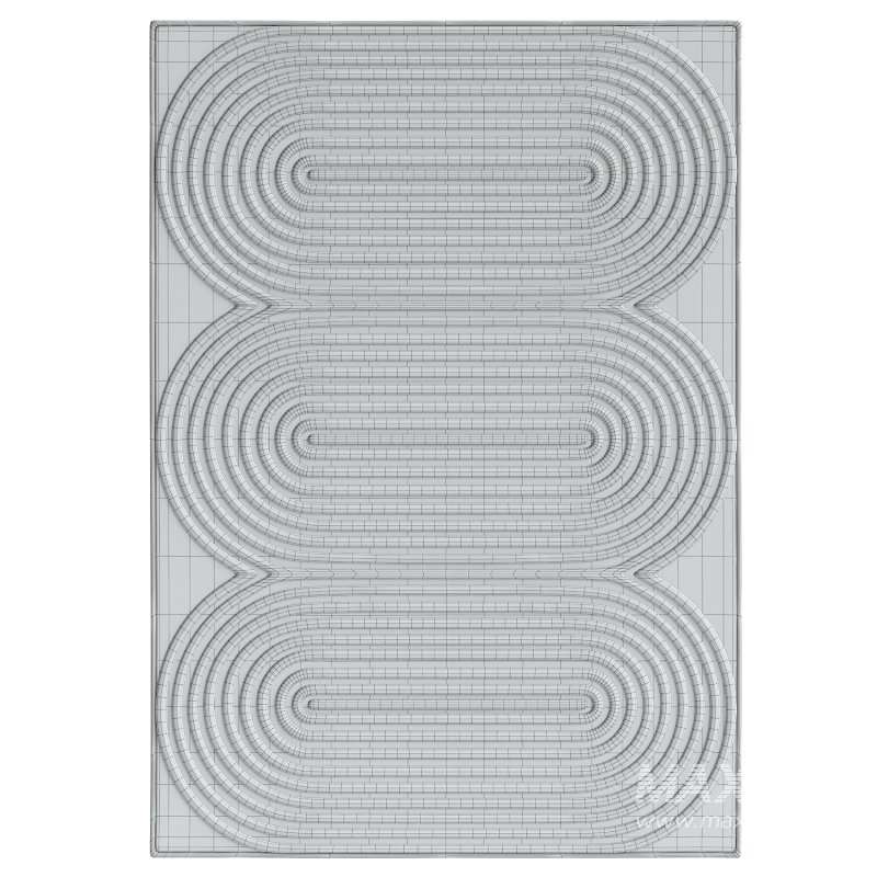 Lotus Carl Rug - Image 3