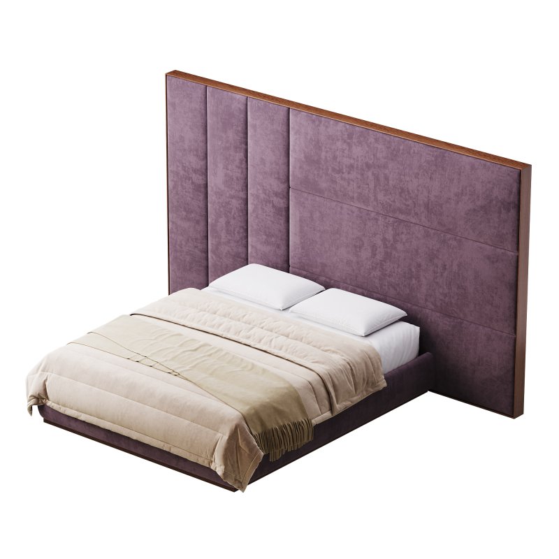 Cama de Casal Vardi 2 - Image 7