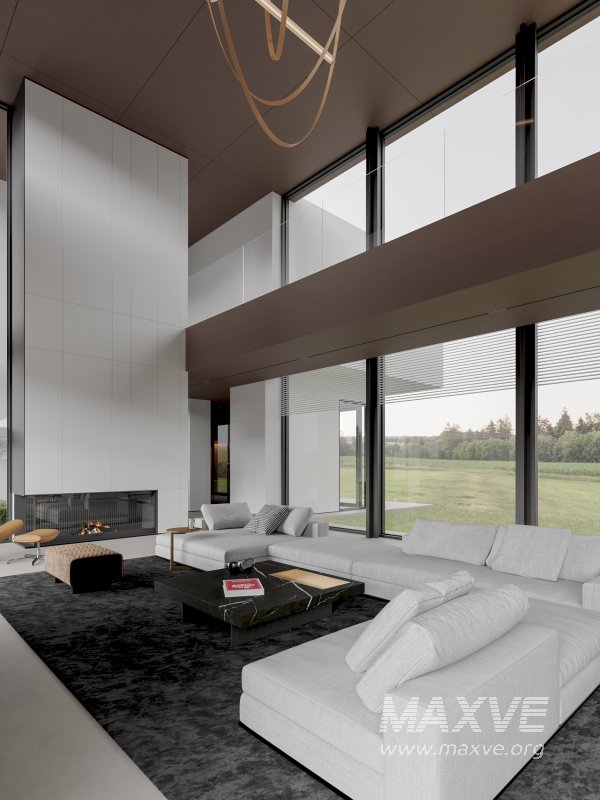 Modern stylish villa - Image 5