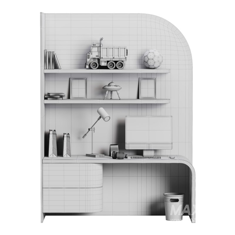 Modern Workplace 02 - Image 14