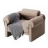 Ellieot armchair - Thumbnail 13