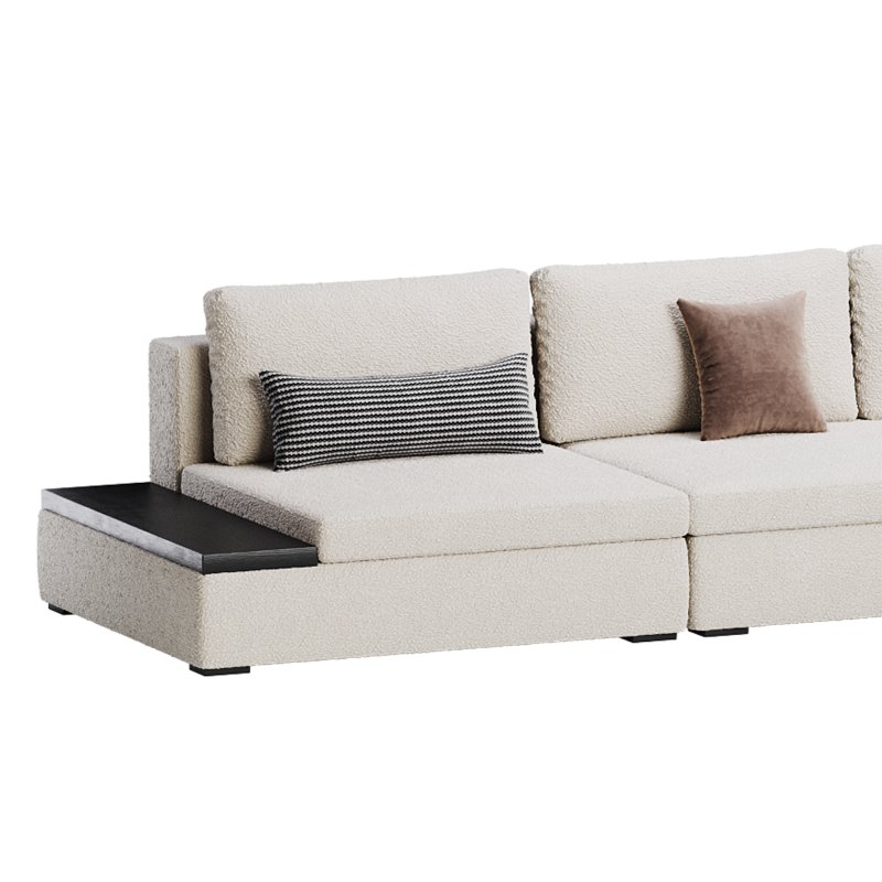The Hunker Down Modular Sofa - Image 14