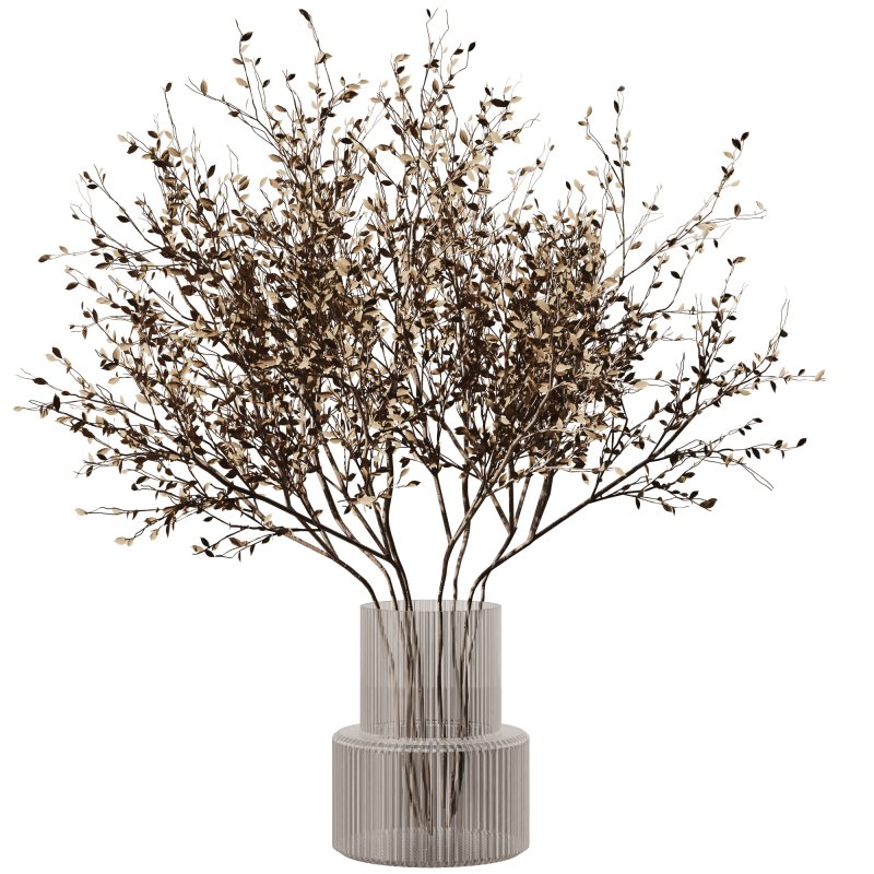 Dry branch set48 - Image 1