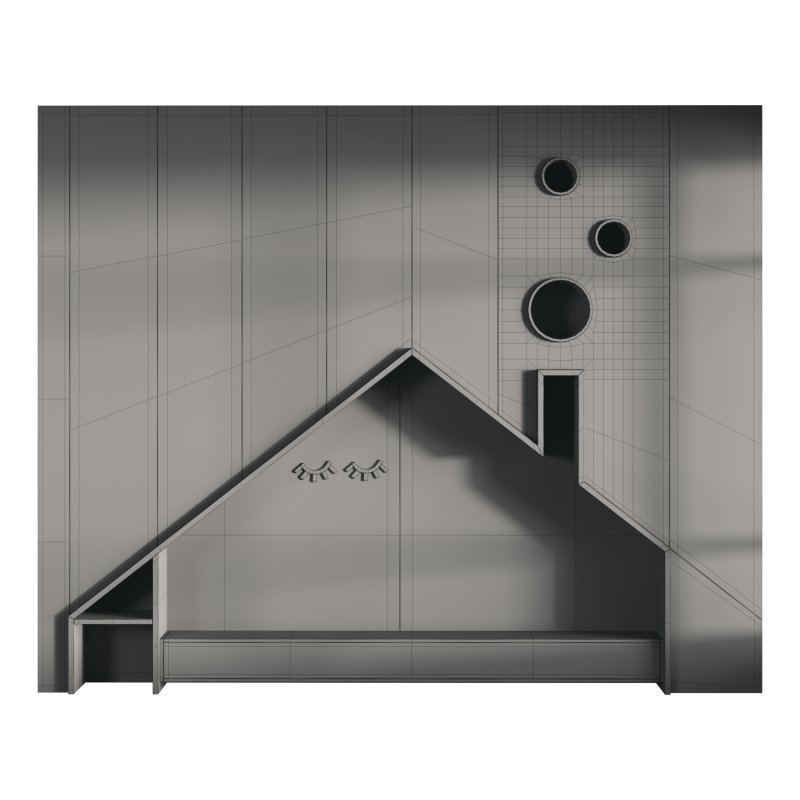 Kids wall panell 16 - Image 14