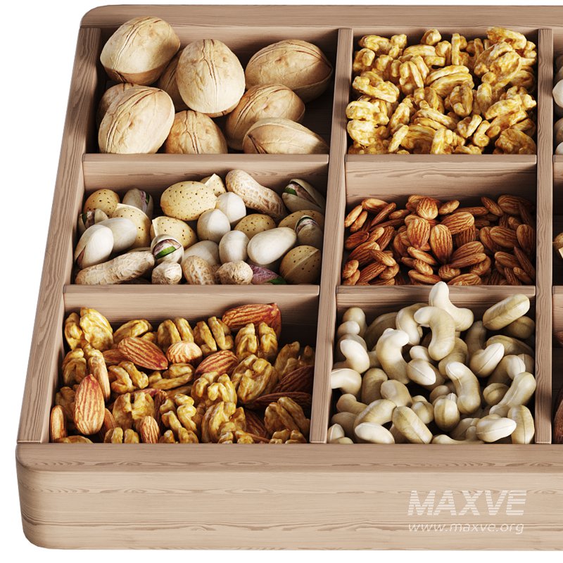 Mixed Nuts - Image 12