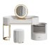 Dressing Table In The Bedroom - Thumbnail 3