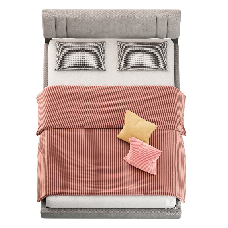 Queen Bed Frame - Image 13