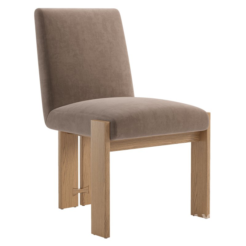 Roxy Dining Chair - Image 1