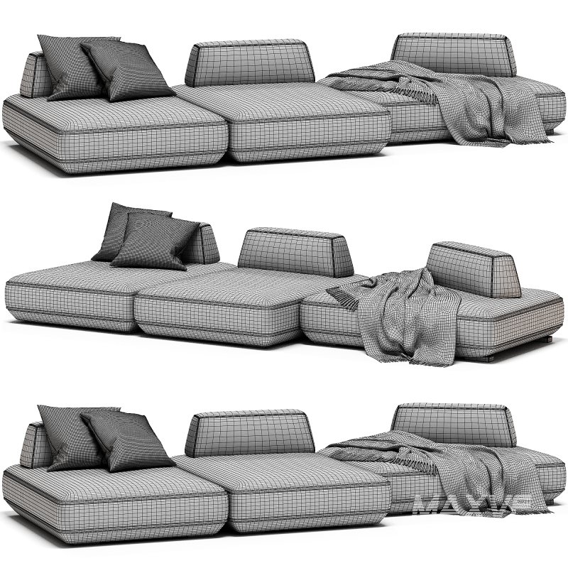 SOFA BOCA TOMMY - Image 3