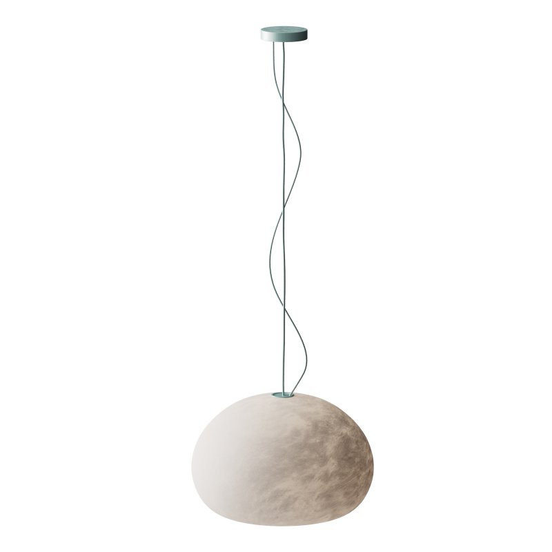 Fluid pendant lamp - Image 7