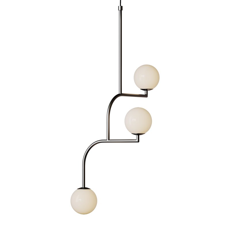 Mobil ceiling lamp 70 - Image 4