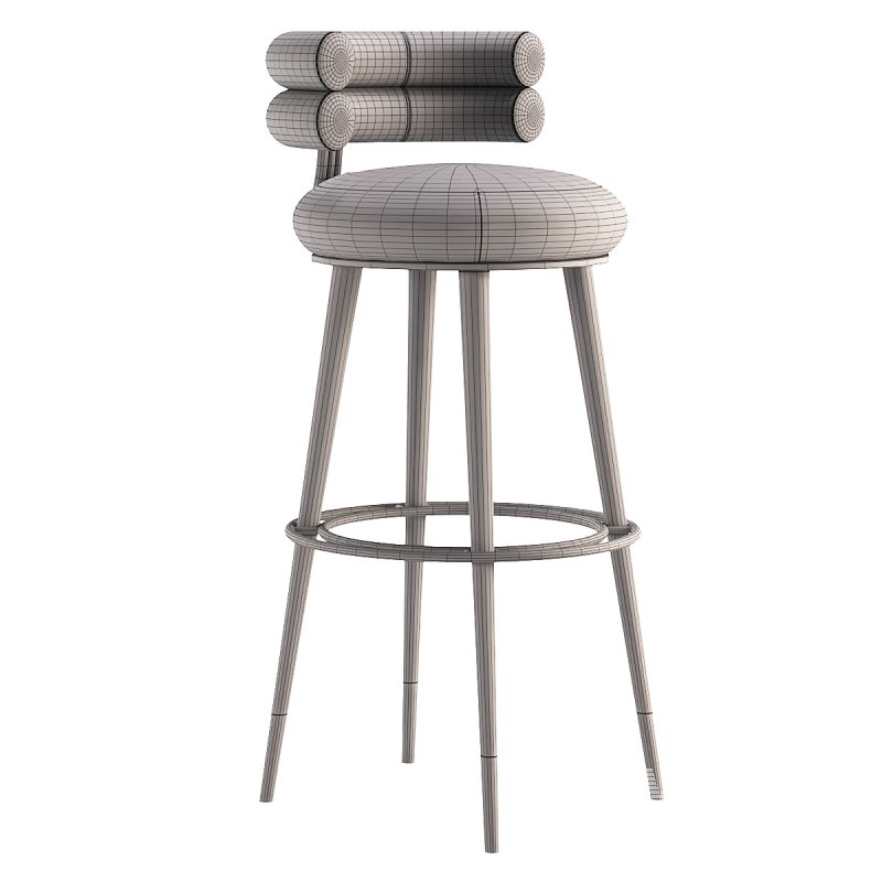 BETSI bar chair - Image 6