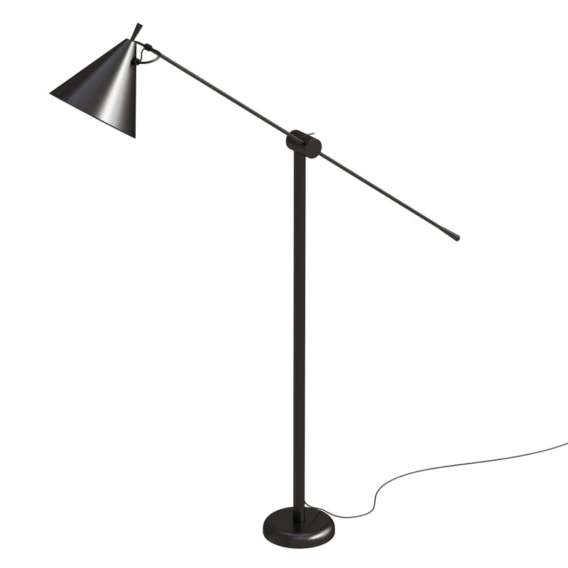 Kepler Floor Lamp - Image 2