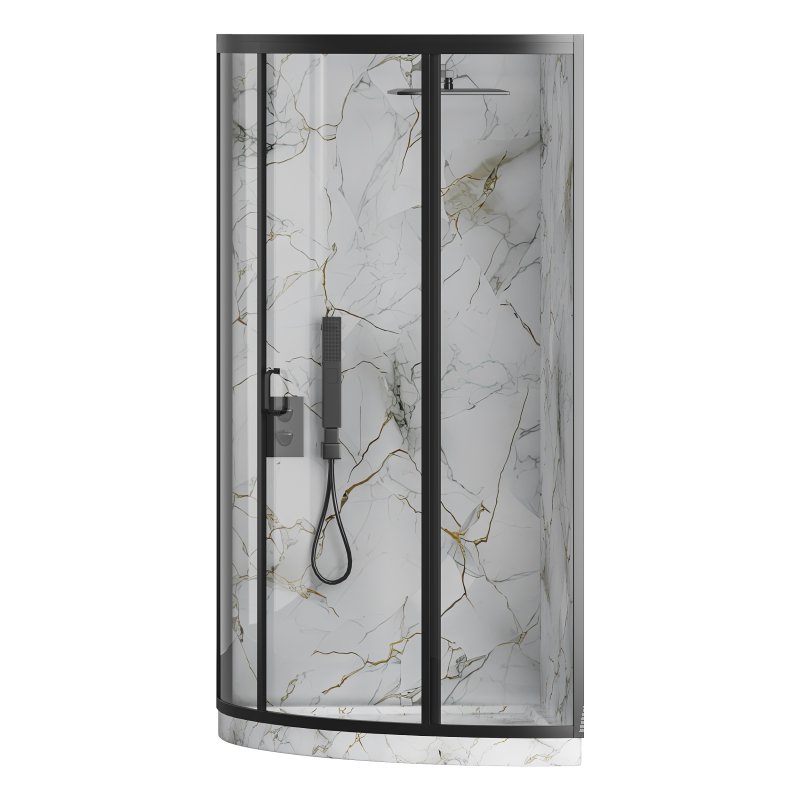 Shower cabin 06 - Image 3