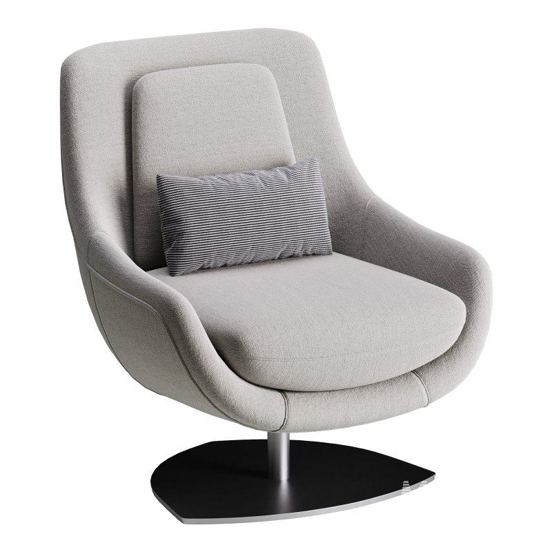 Elba Armchair - Image 7