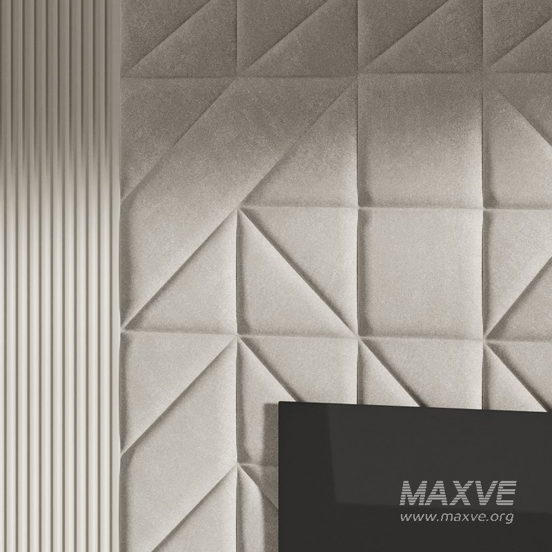 Modern TV Wall 033 - Image 11