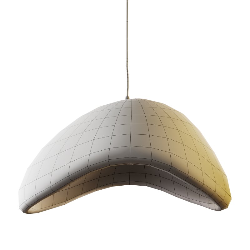 Wabi Sabi Pendant Light A - Image 14