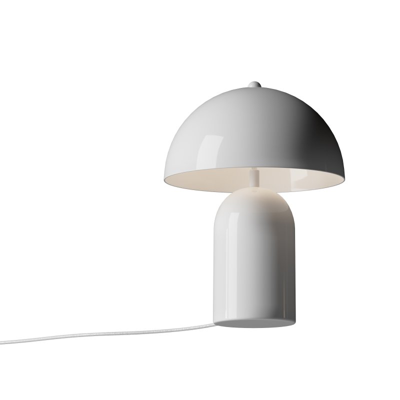 Retro tafellamp Walter - Image 2