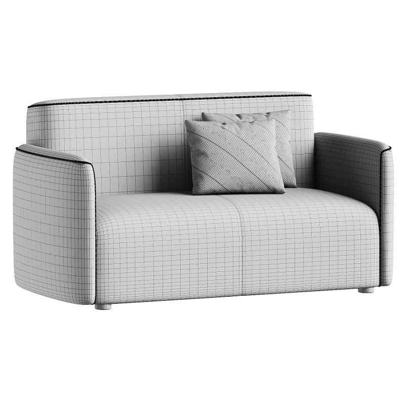 sofa kastel 2 - Image 7