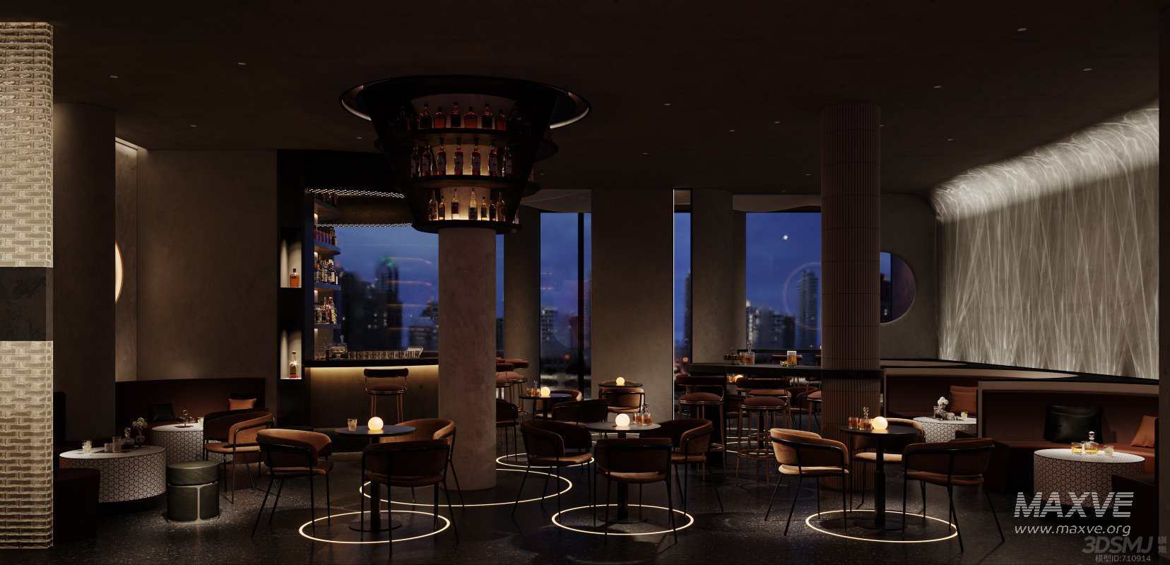 night club - Image 2