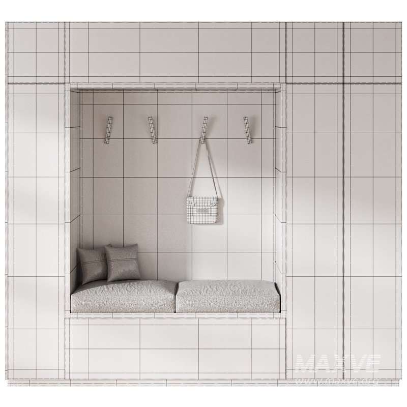 Hallway 06 - Image 5