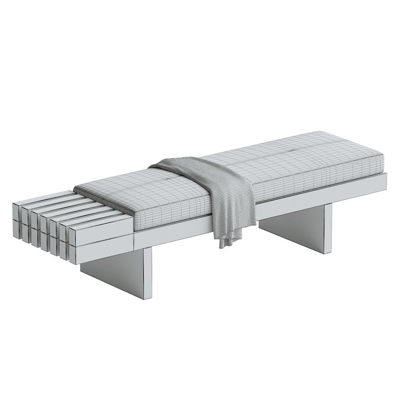 Yume Bench - Image 3