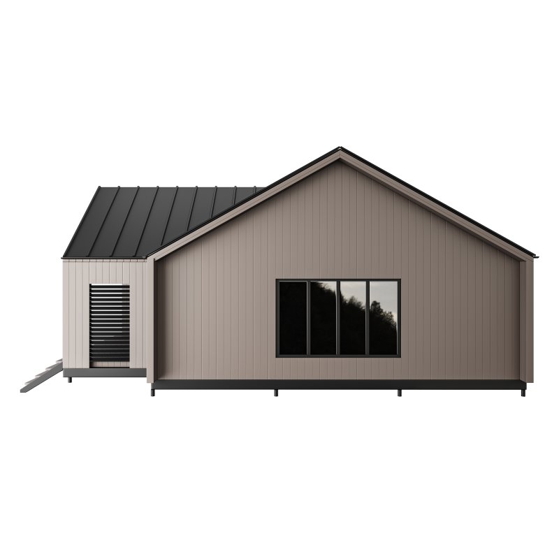 Home Design 8 For Exterior - Image 9