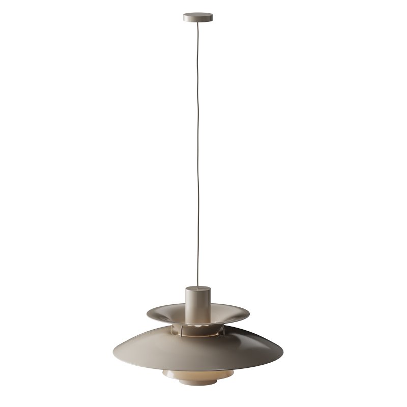PH 5 pendant lamp monochrome - Image 11