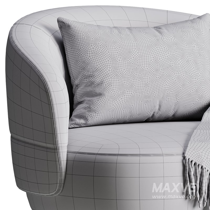 Juliet Armchair - Image 16