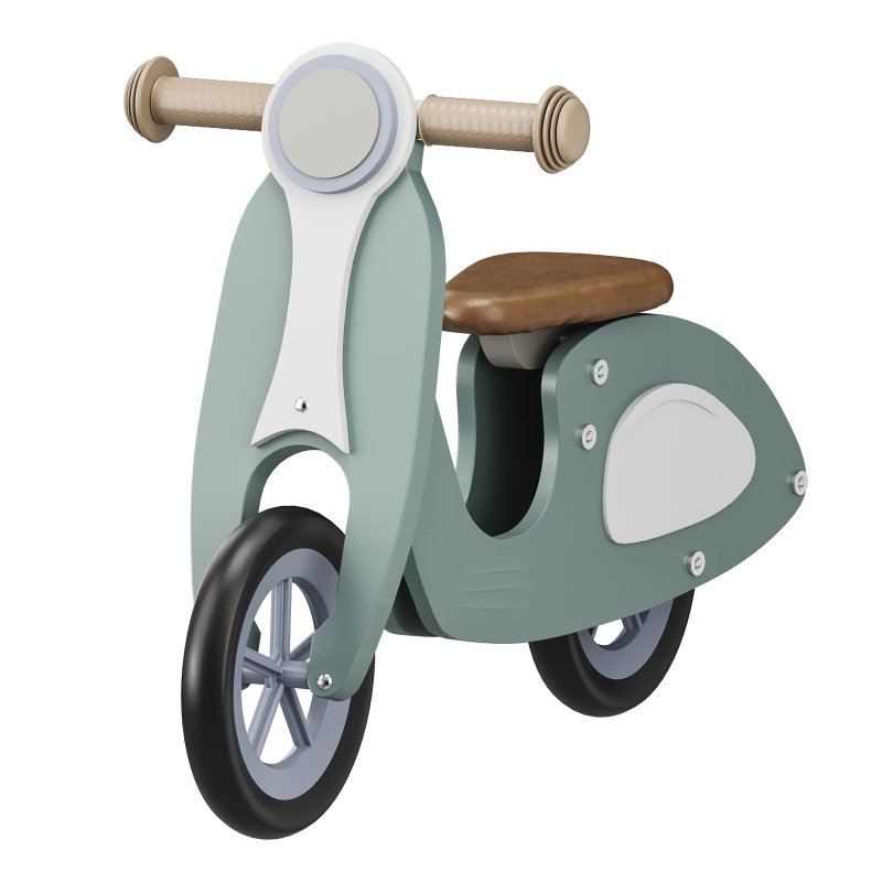 Toy motorcycle for children - Image 2