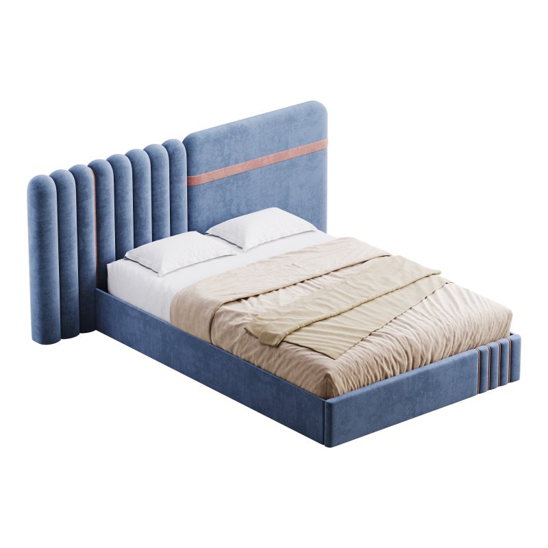 Cama de Casal Creta XL - Image 3