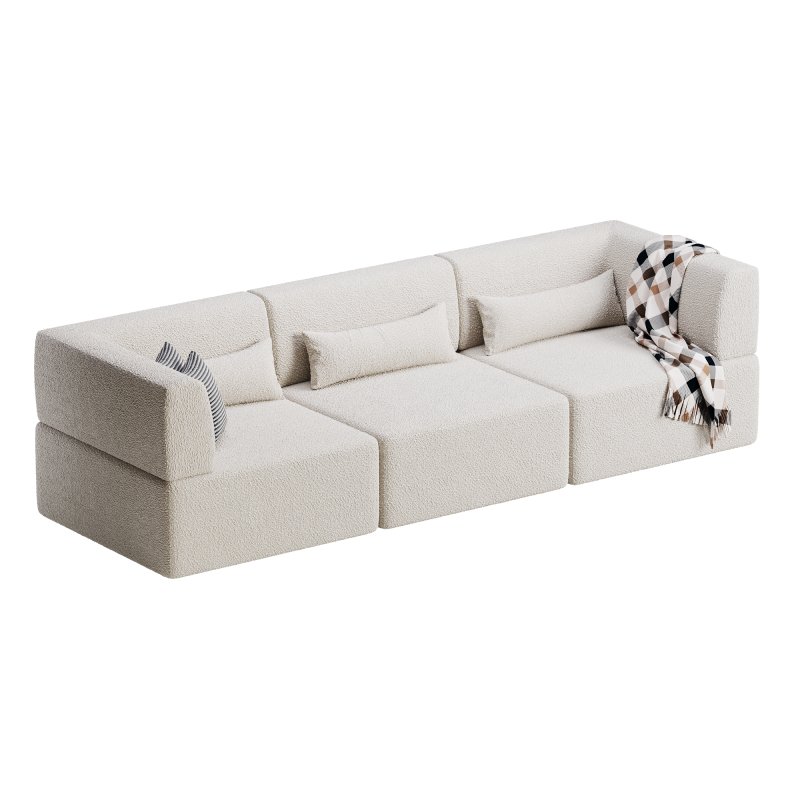 The Daydreamer Modular Sofa - Image 7