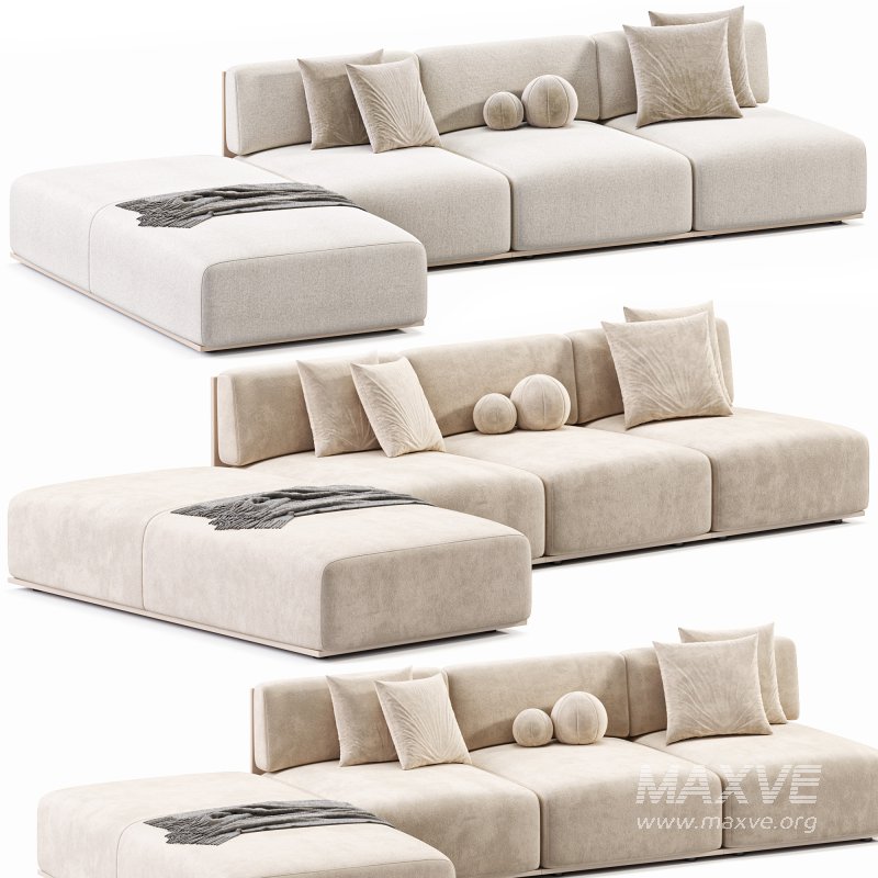 CLAUD OPEN AIR By Meridiani - Image 3