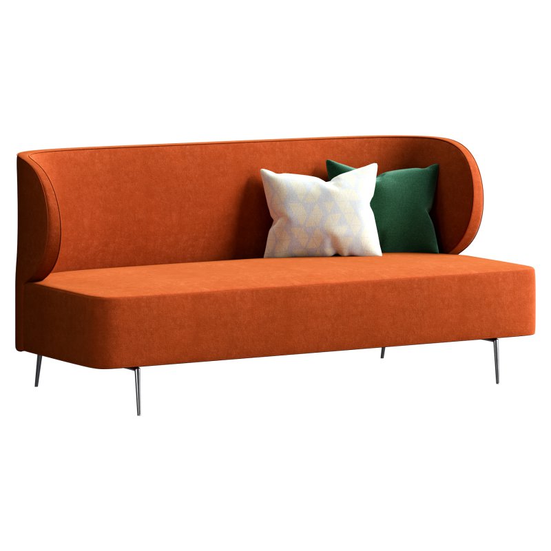 Sofa MRK By Stulleti SR - Image 4