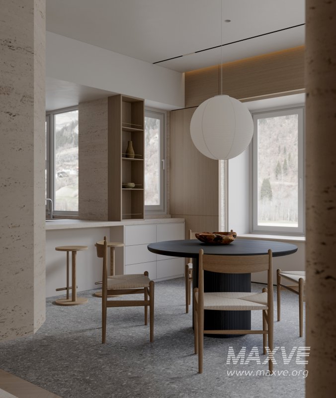 Living Room Dining Room - Image 3