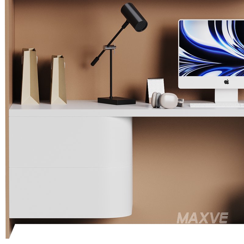 Modern Workplace 02 - Image 7