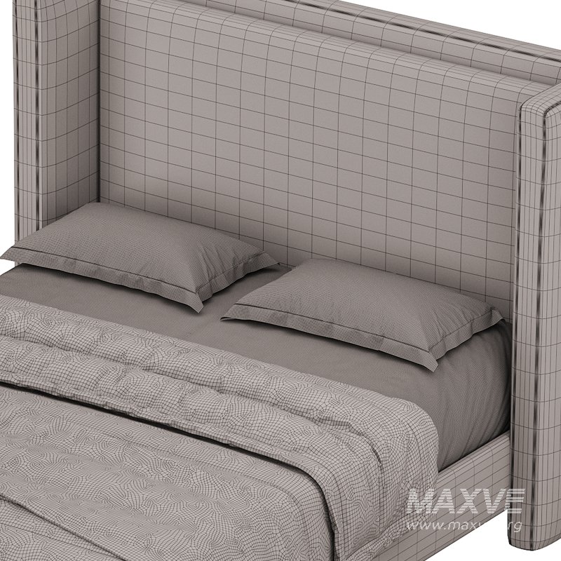 Sophia Bed - Image 15