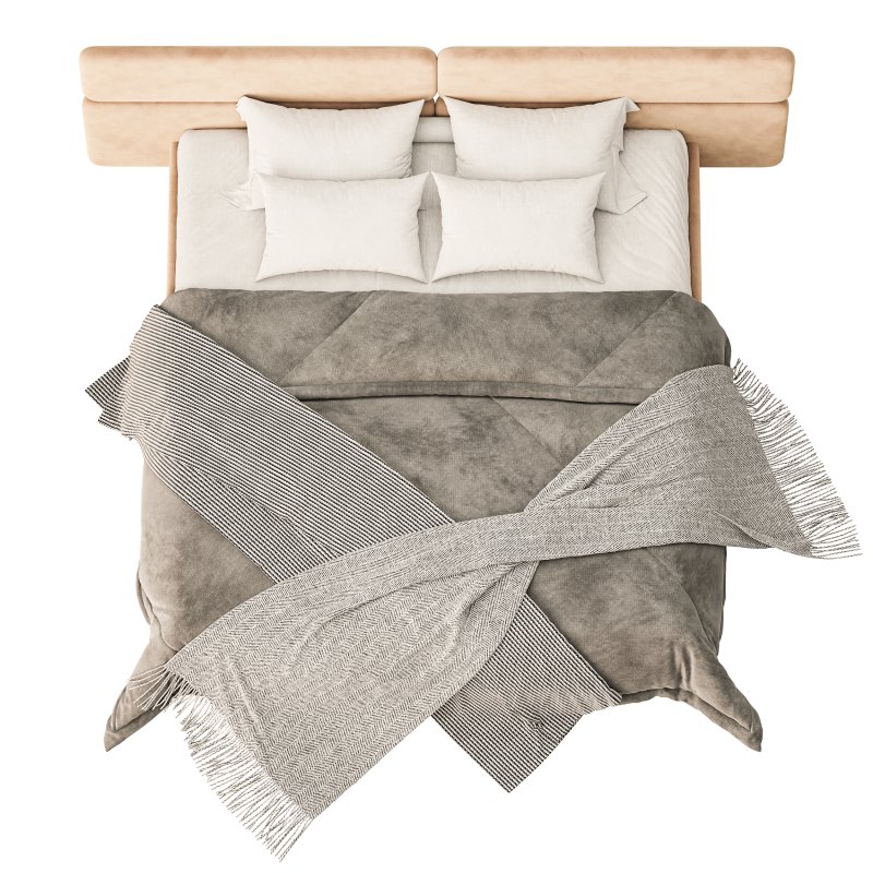 Santorini bed - Image 11