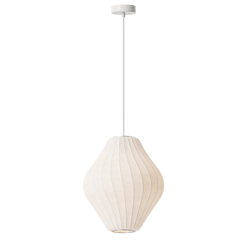 Nelson Bubble Pendant Lamps Collection - Image 3