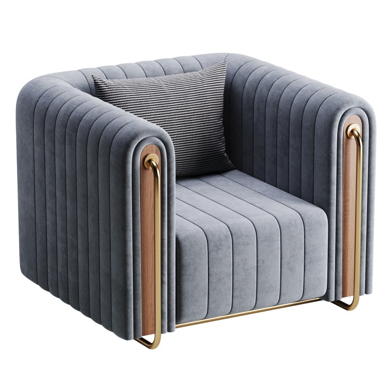 ARMCHAIR RIVERS - Image 3