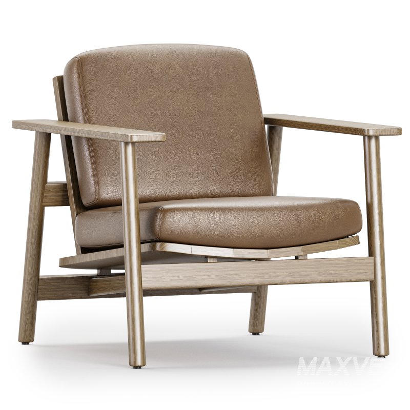 Riva Armchair - Image 2