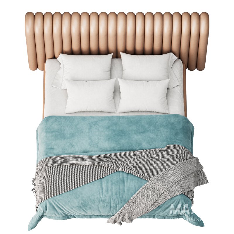 POST FUTURE BED - Image 6