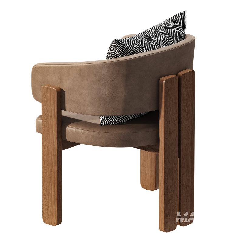 Oslo Chair - Image 12