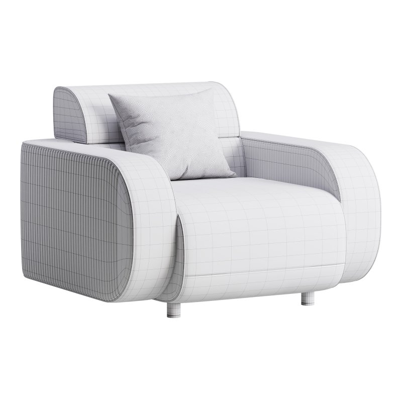 ARMCHAIR ROLLINS - Image 14