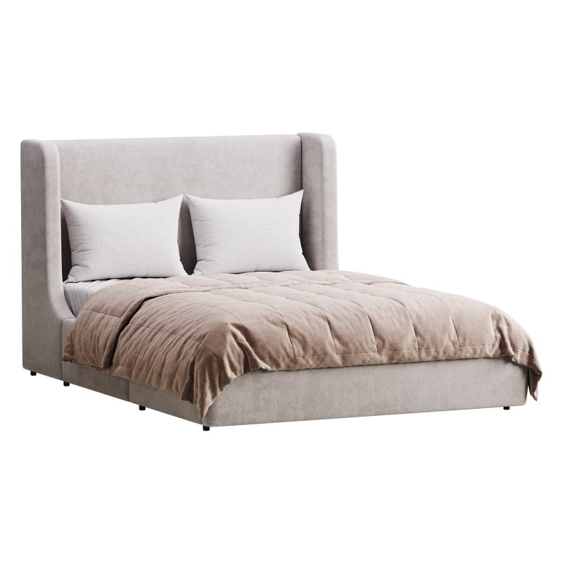 Dalton Storage Bed - Image 2
