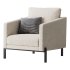 LASKASAS MUNIQUE ARMCHAIR - Thumbnail 14