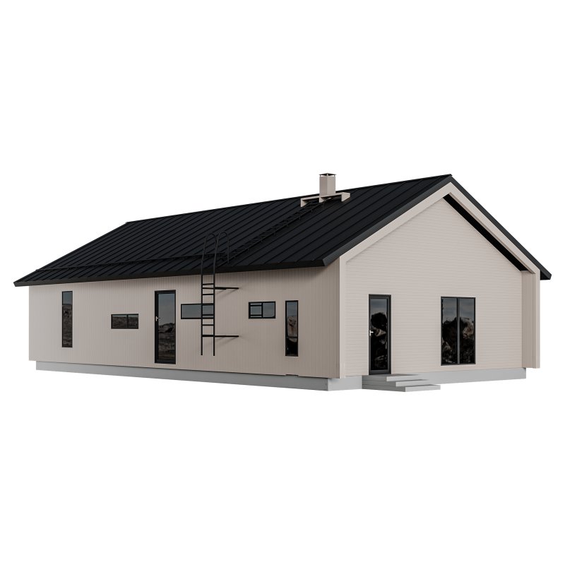 Home Design 12 For Exterior - Image 2