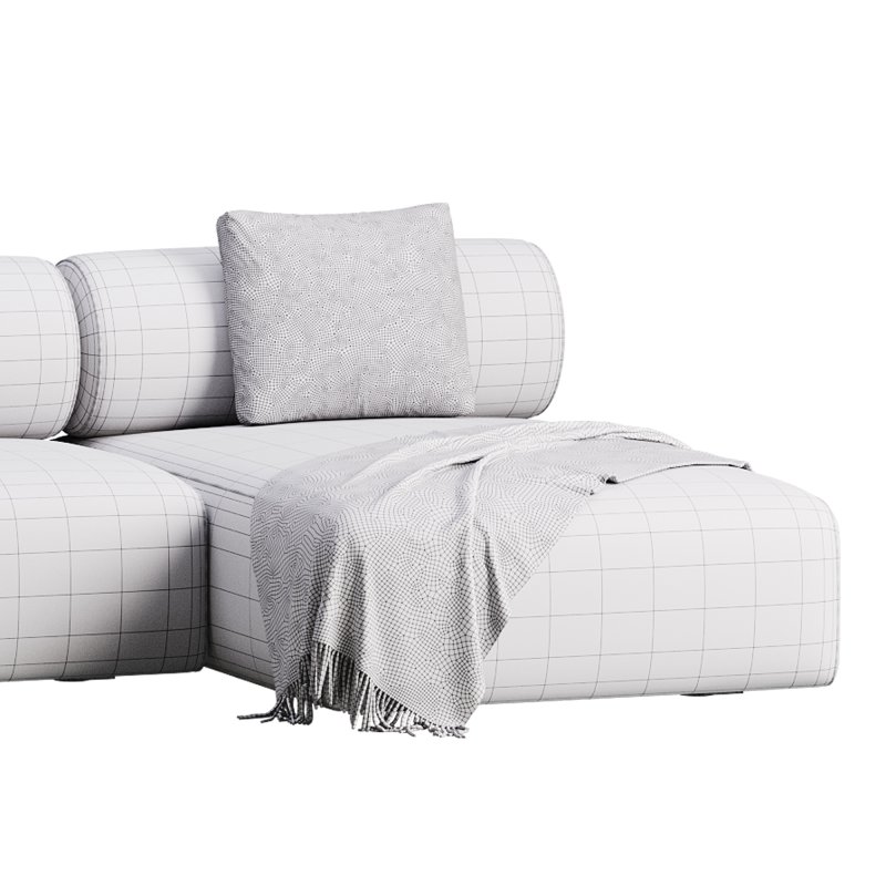 Shinto Sofa - Image 15
