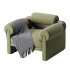 Ellieot armchair - Thumbnail 11