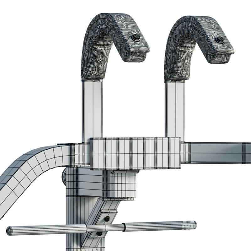 ATX® Leg Master – Rack Add-On - Image 15